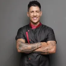 Danilo Confeiteiro