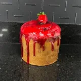 Panetone do Amor